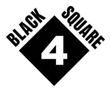 Black 4 Square